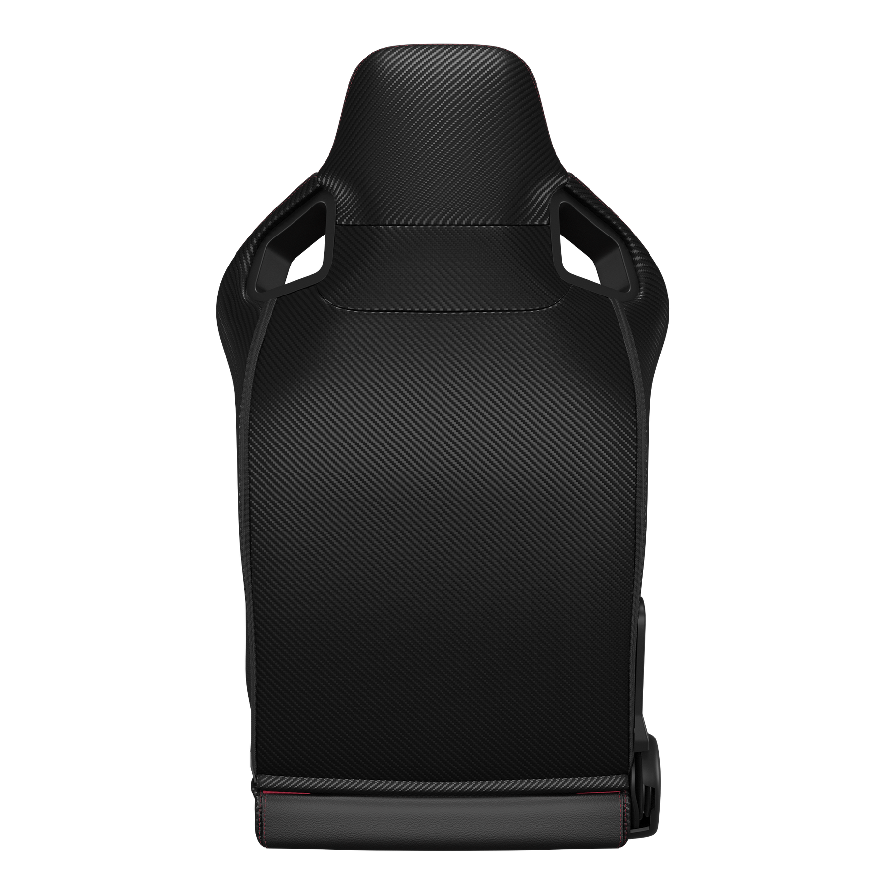 KARNOX Legacy X 8005 Racing Bucket Seats Pair - Pink