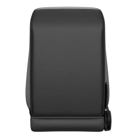 Classic Universal Bucket Racing Seats 2Pcs - Houndstooth