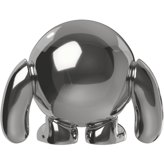 NOX Electroplated (8955458486577)