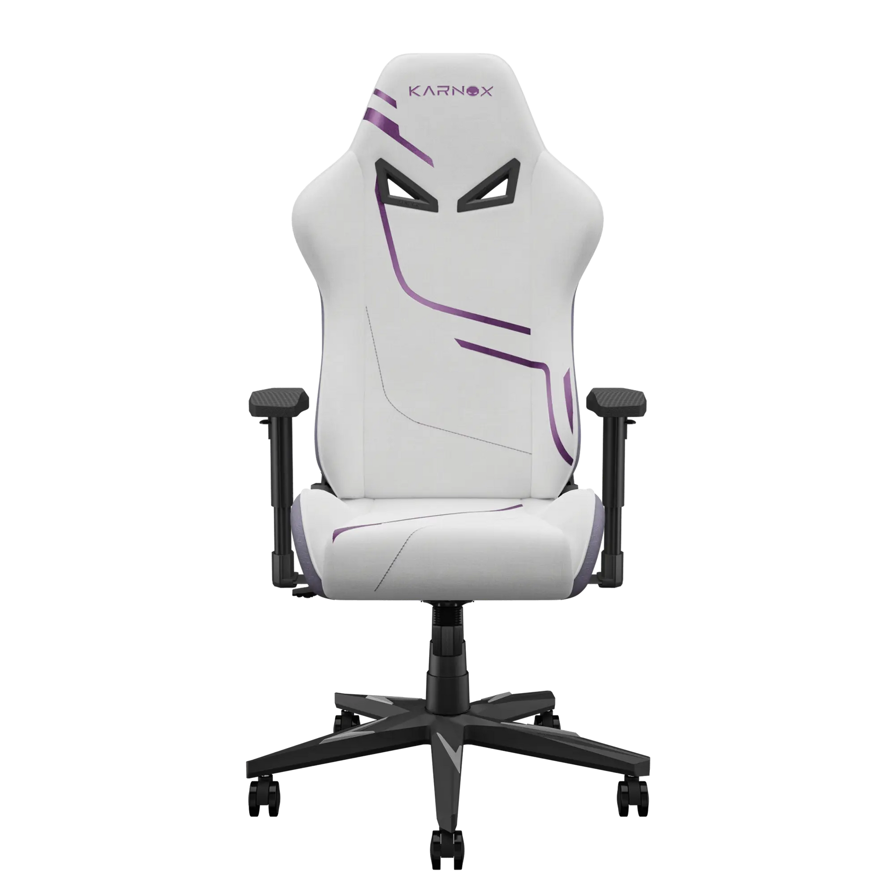 Karnox Genie Edition Chair | Ergonomic Design, Adjustable Armrests Karnox Genie Edition Chair | Ergonomic Design, Adjustable Armrests