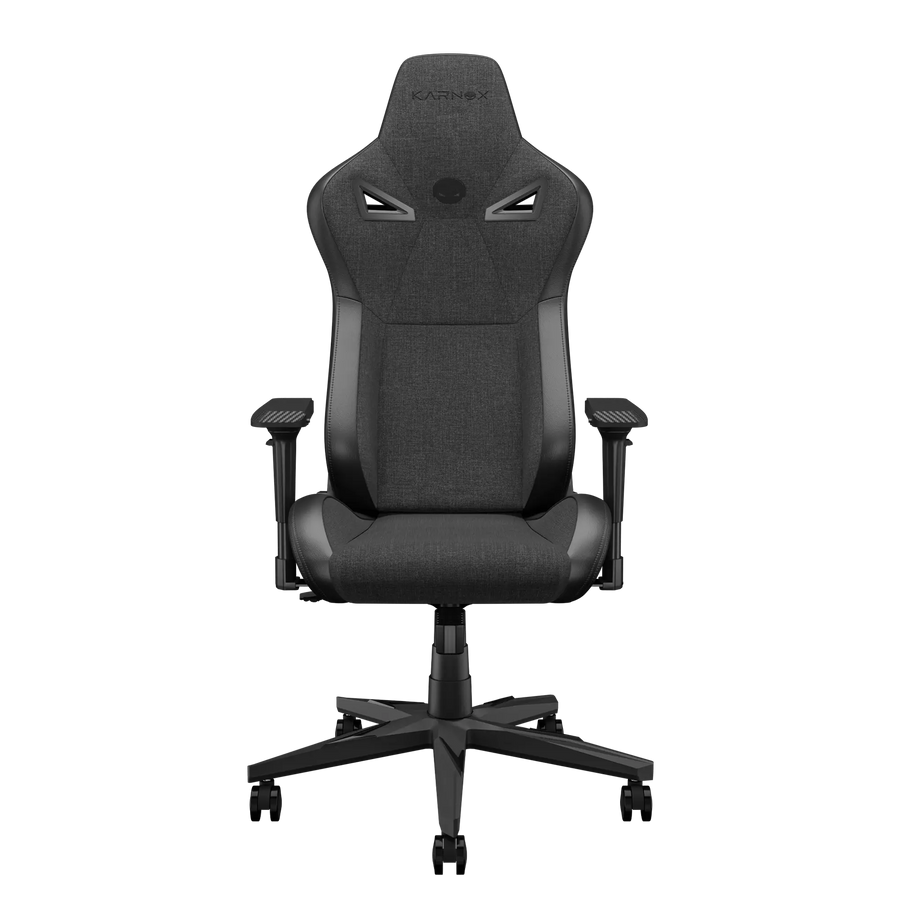 TR FABRIC EDITION - Dark Grey