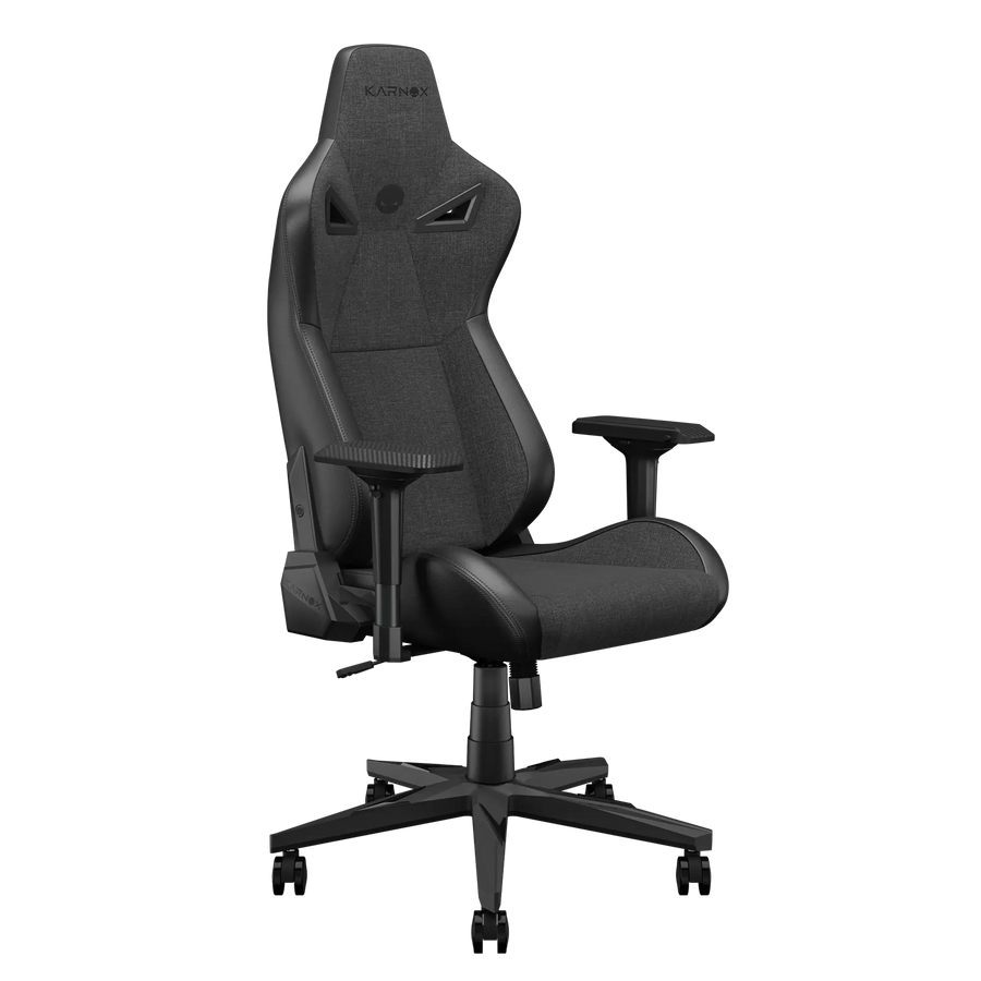 TR FABRIC  EDITION - Dark Grey - hover