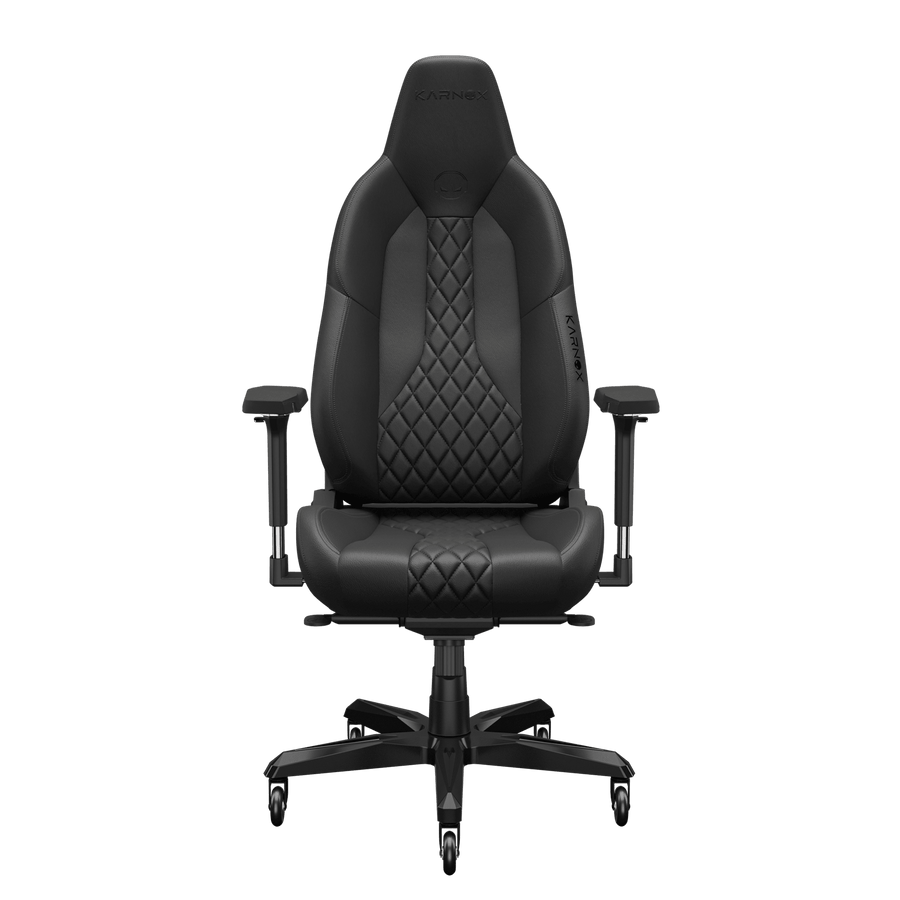 CR EDITION - Black