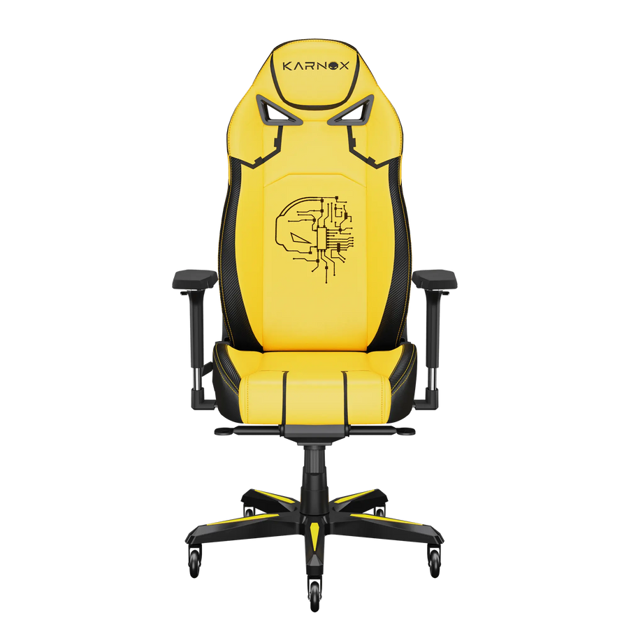 CYBOT EDITION