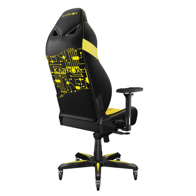 CYBOT EDITION - hover