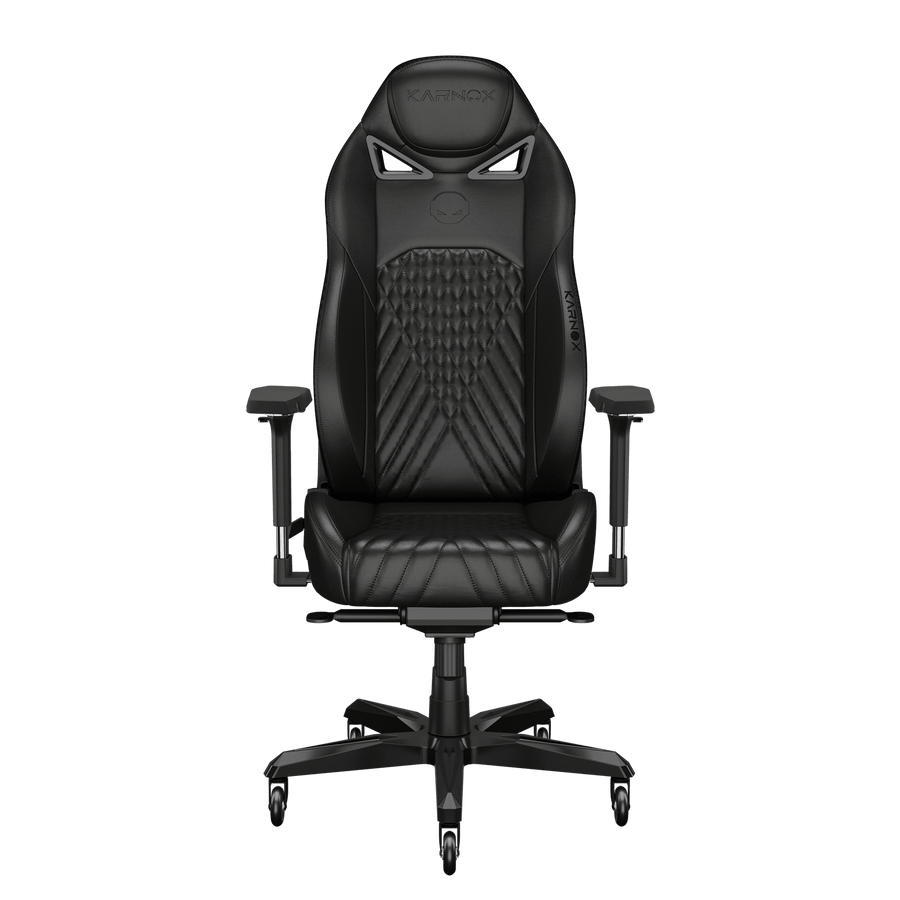 SR EDITION - Black