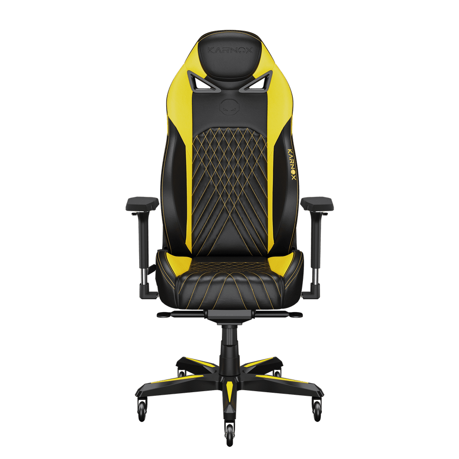 SR EDITION - Yellow