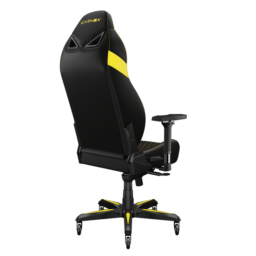 SR EDITION - Yellow - hover