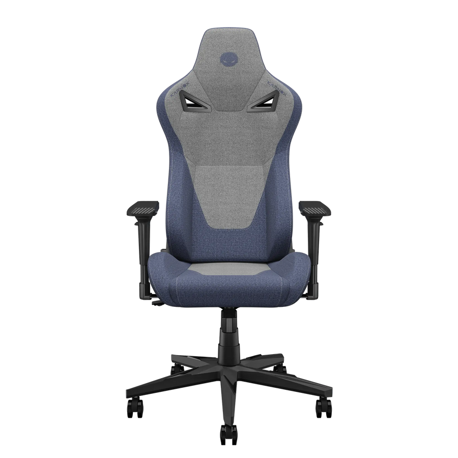 MAGICIAN EDITION - Denim Blue & Grey