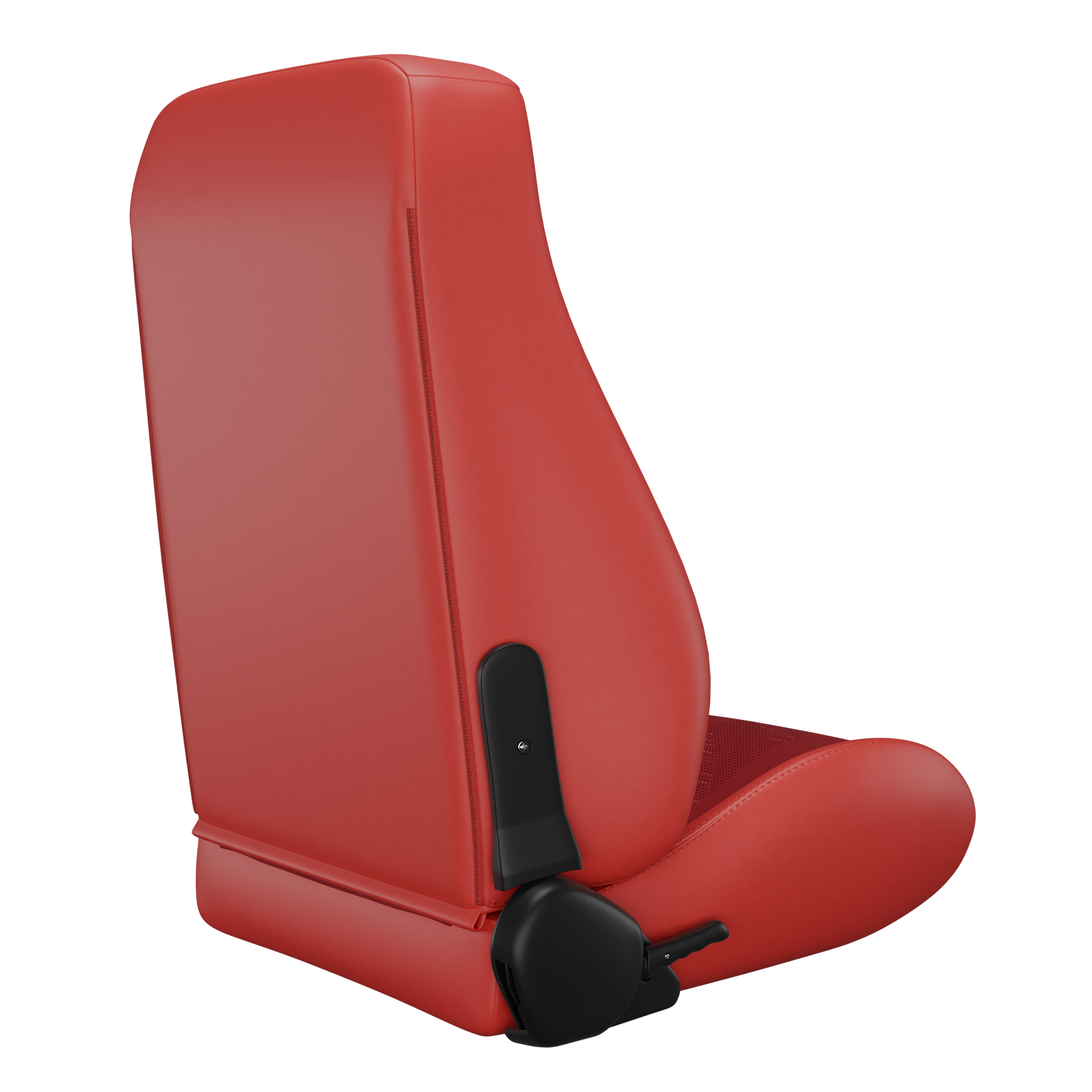 KARNOX Classic Universal Bucket Racing Seats Pair