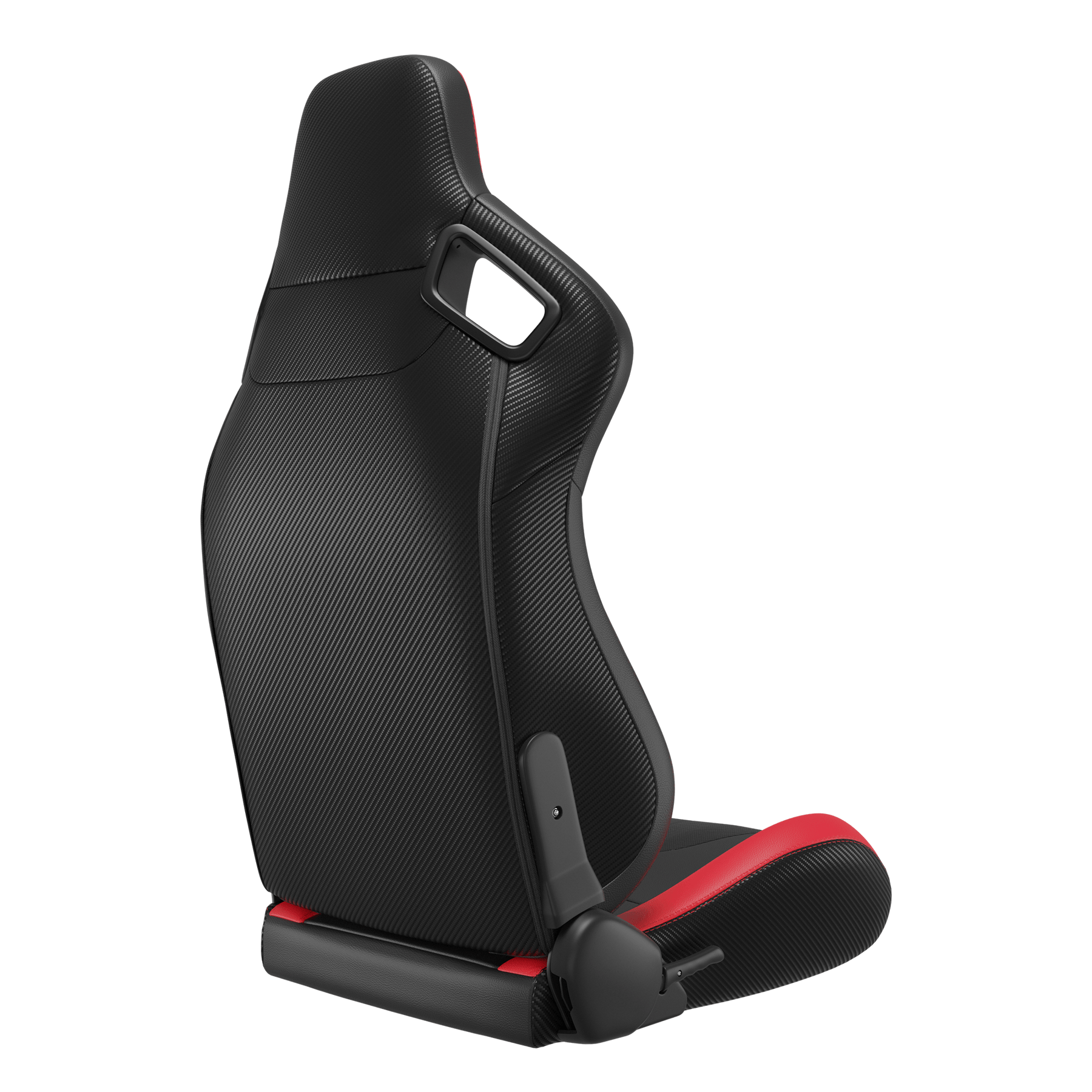 KARNOX Legacy X 8005Y Racing Bucket Seats Pair