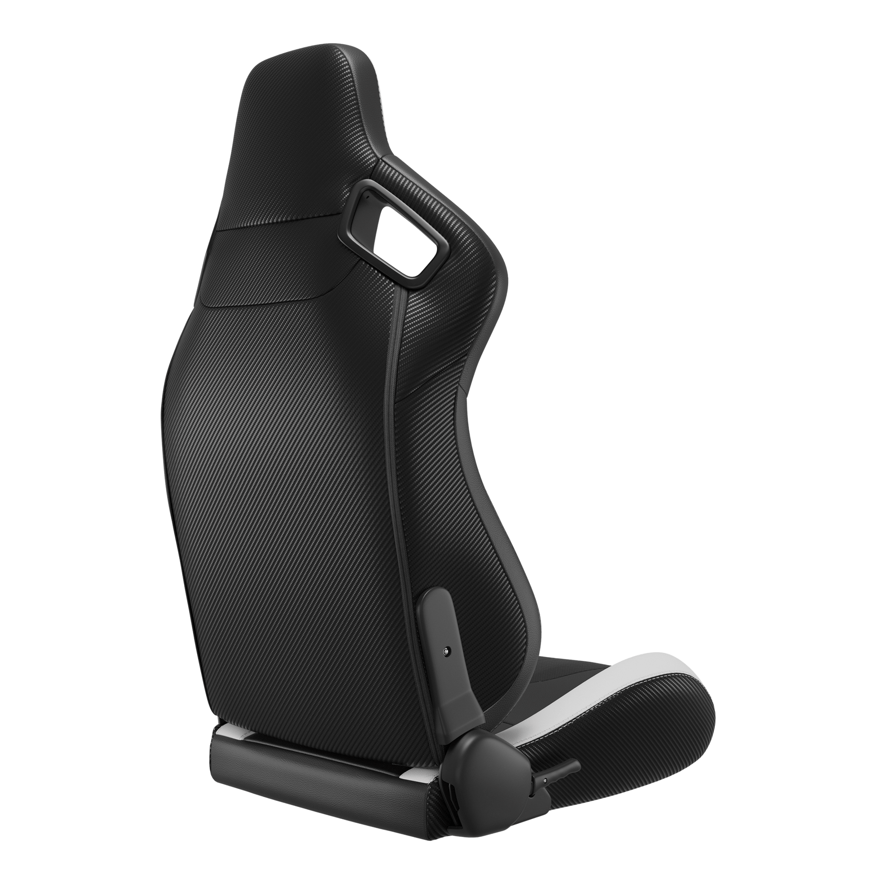 KARNOX Legacy X 8005Y Racing Bucket Seats Pair