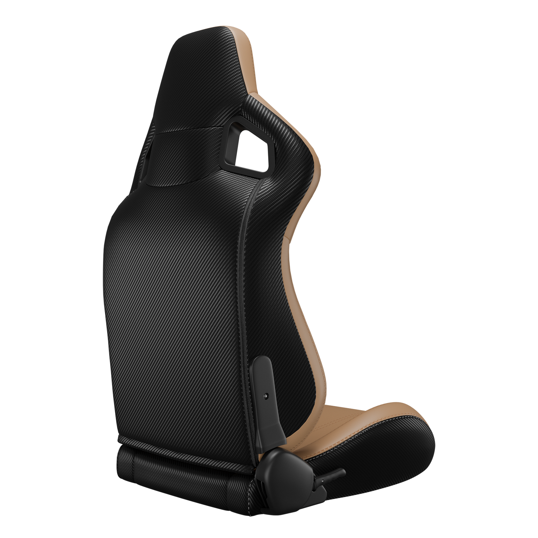 KARNOX Legacy X 8005 Universal Racing Seats Pair