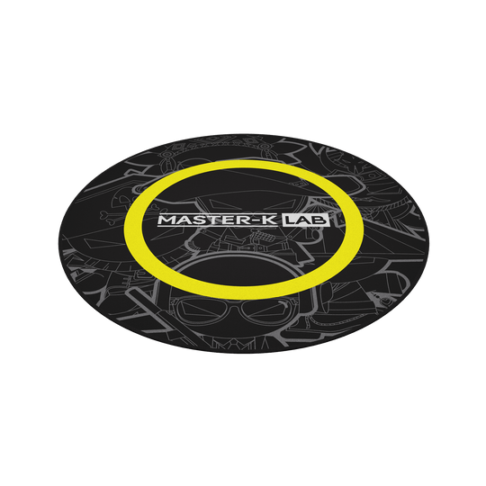 Master-K Collection Floor Mat (8955437285681)