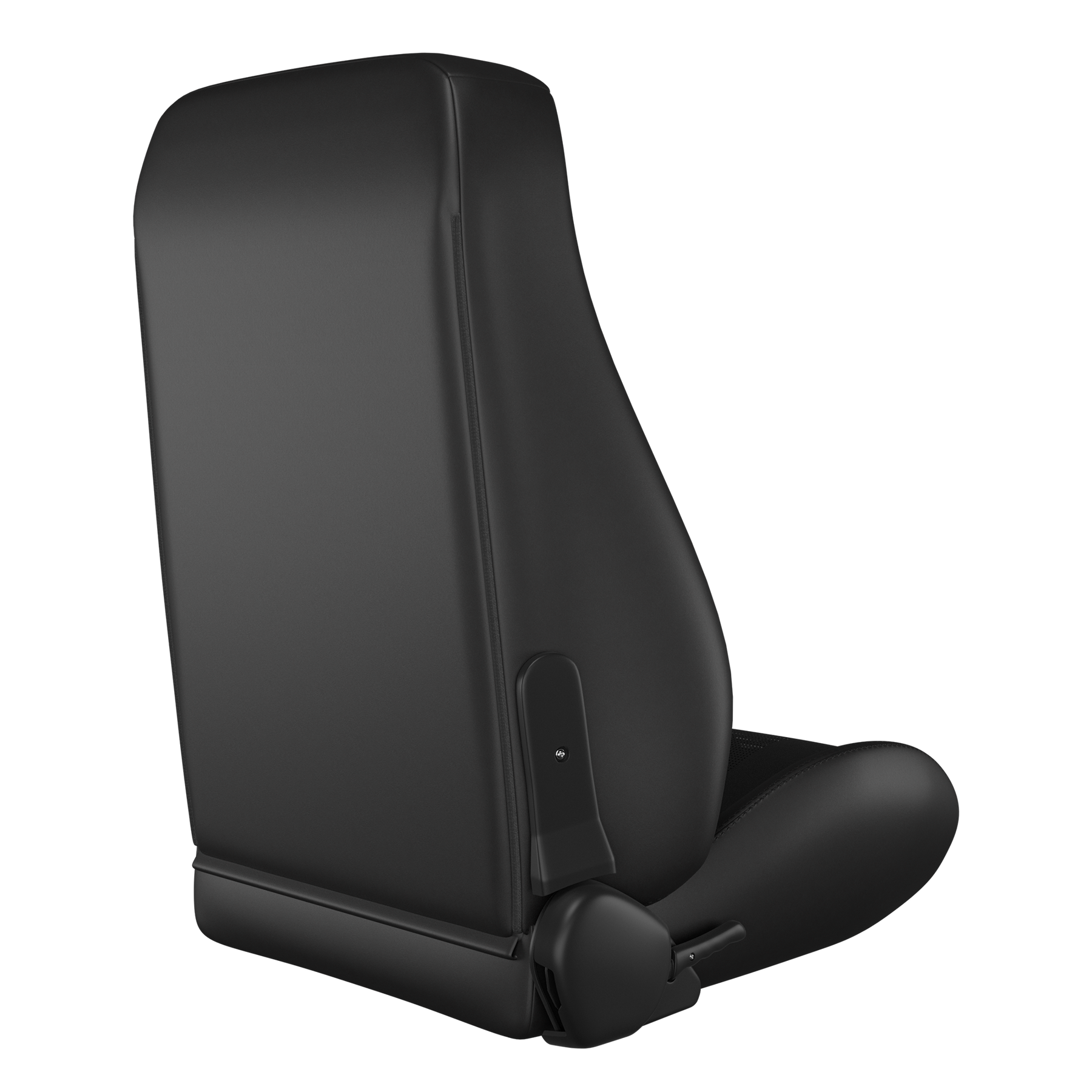 KARNOX Classic Universal Bucket Racing Seats Pair