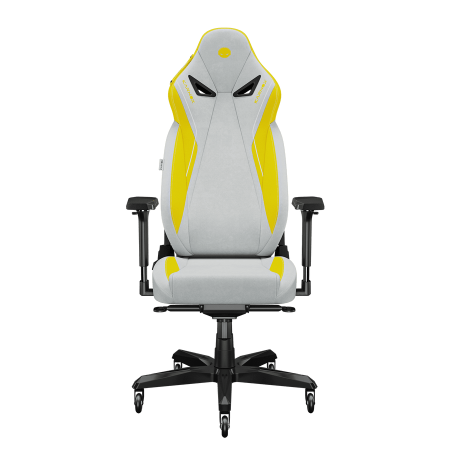 DAYTONA EDITION - Yellow