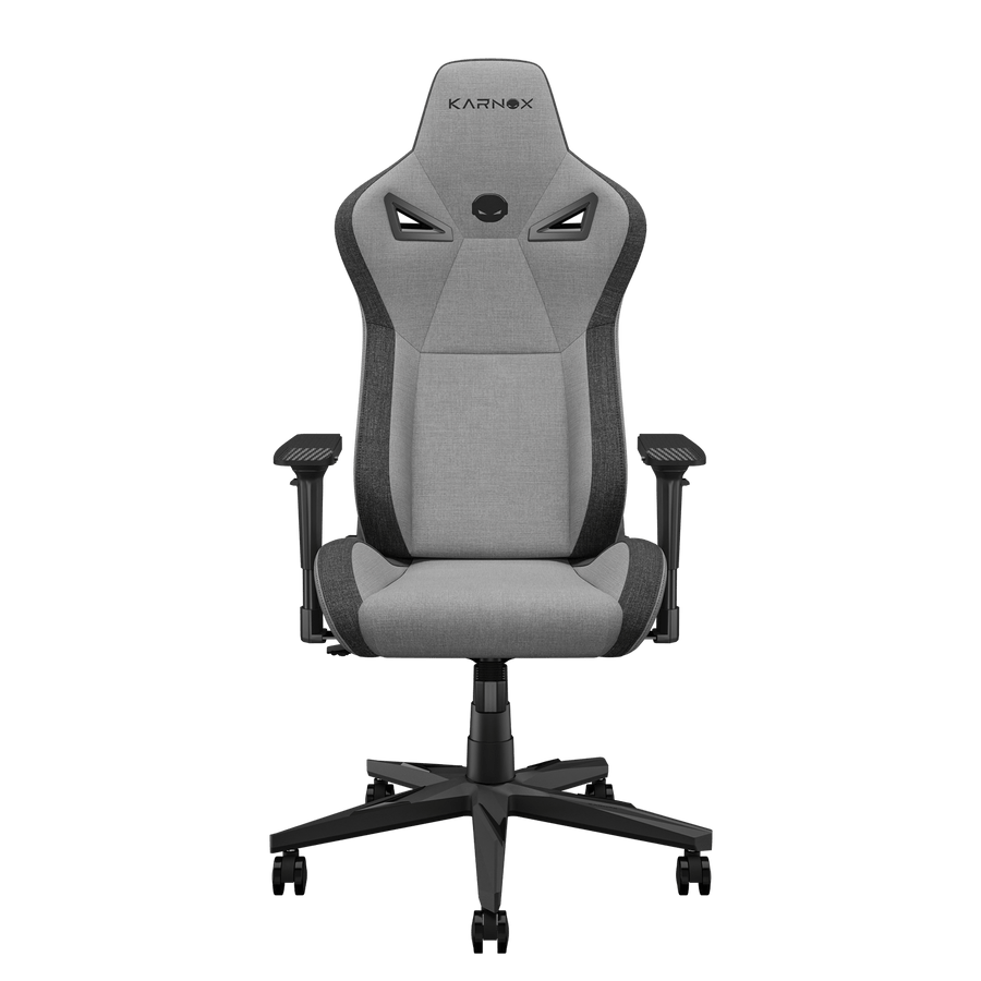 TR FABRIC  EDITION - Light Grey