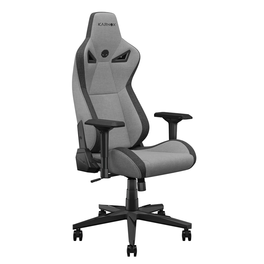 TR FABRIC  EDITION - Light Grey - hover