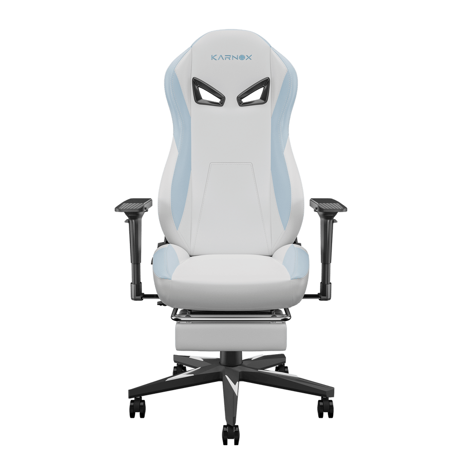 BAD GUY - WHITE