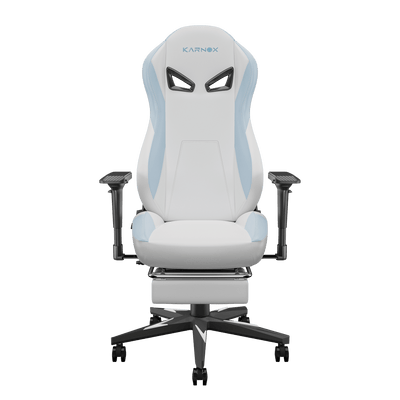 BAD GUY - WHITE
