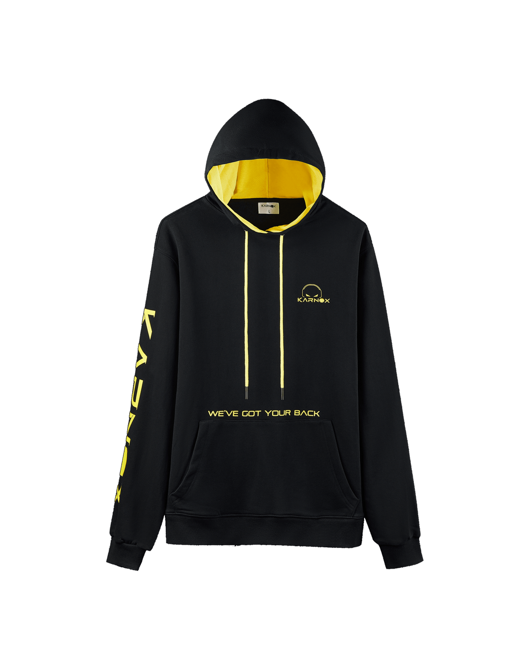 Karnox Hoodies (8640010649905)