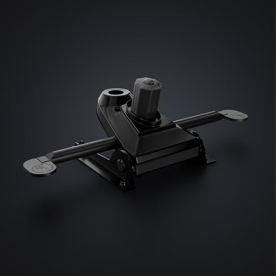 Karnox Chair Components