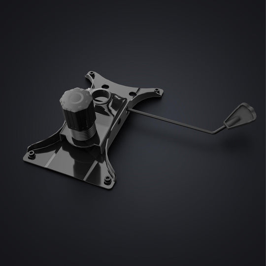 Karnox Chair Components