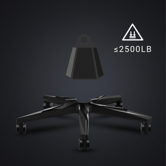 Karnox Chair Components