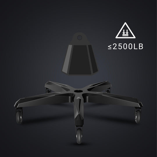 Karnox Chair Components