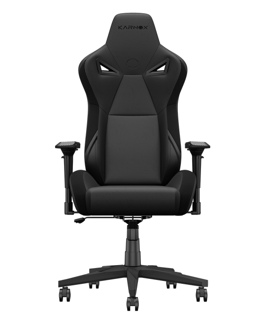 TR ADJUDICATOR EDITION - Black (8470890709297)