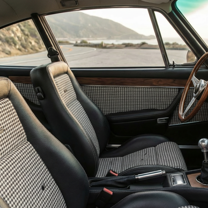 I Want to Replace My Seats — What Do I Need to Know?