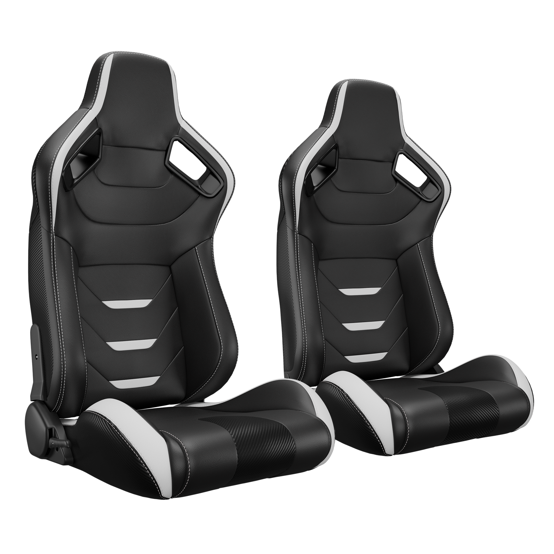 H5Y-002 Reclinable Seats
