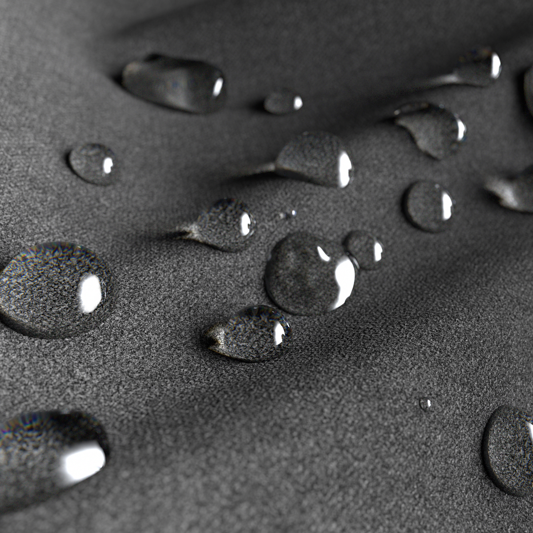  a high-density waterproof 