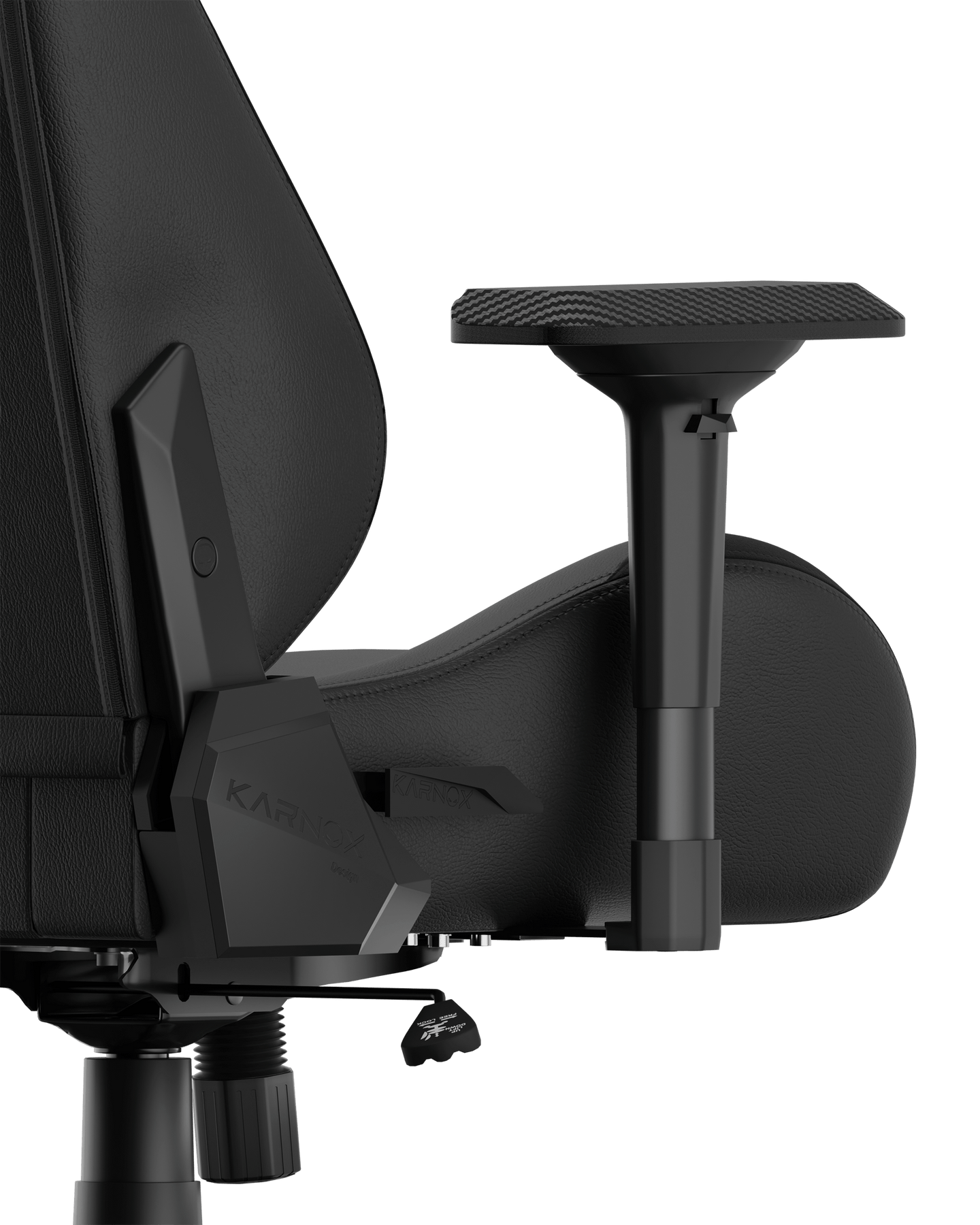 TR ADJUDICATOR EDITION - Black (8470890709297)