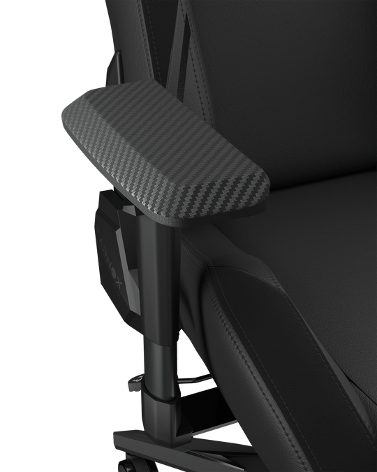 TR ADJUDICATOR EDITION - Black (8470890709297)