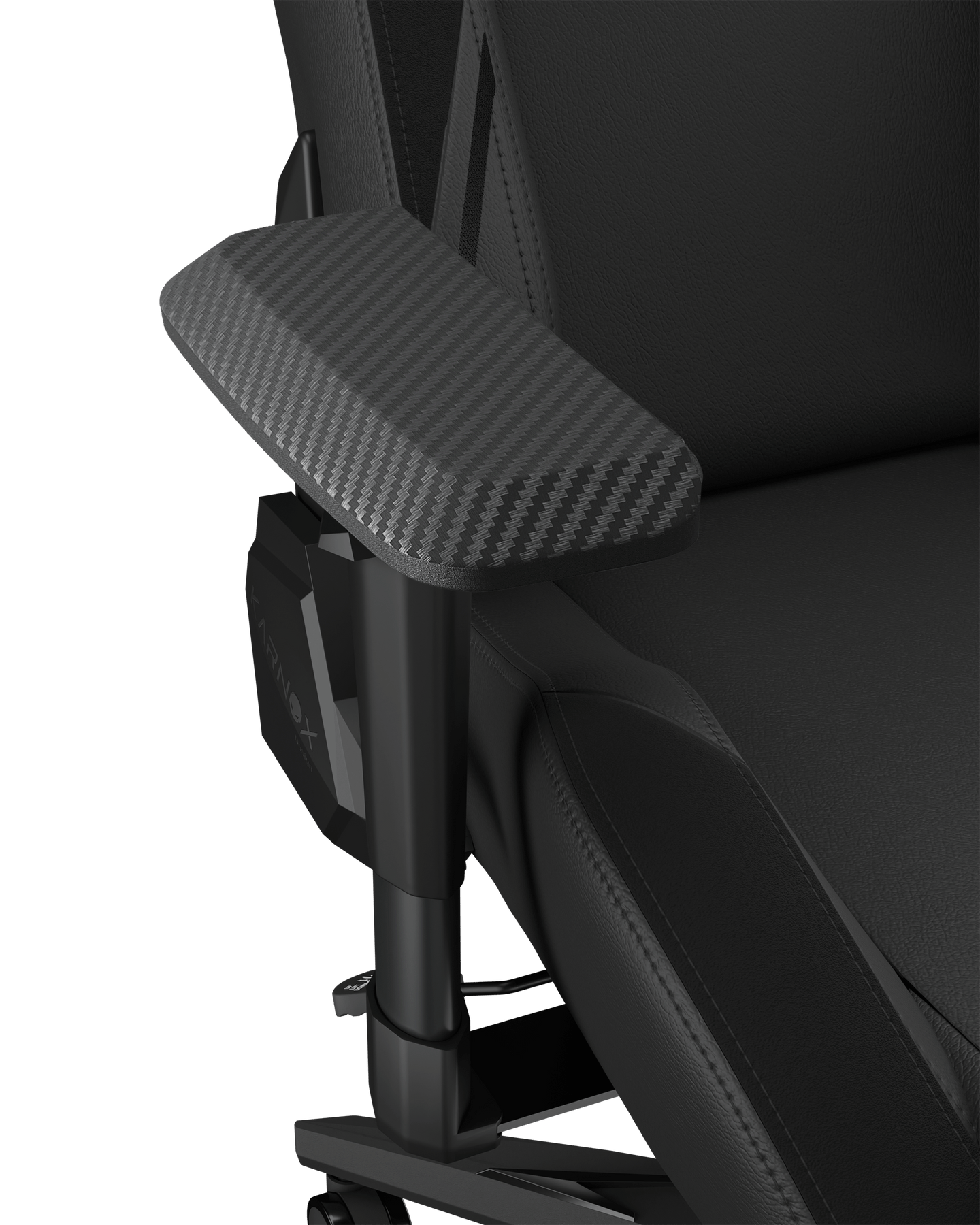 TR ADJUDICATOR EDITION - Black (8470890709297)