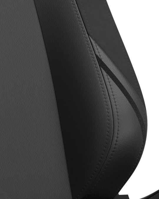 TR ADJUDICATOR EDITION - Black (8470890709297)