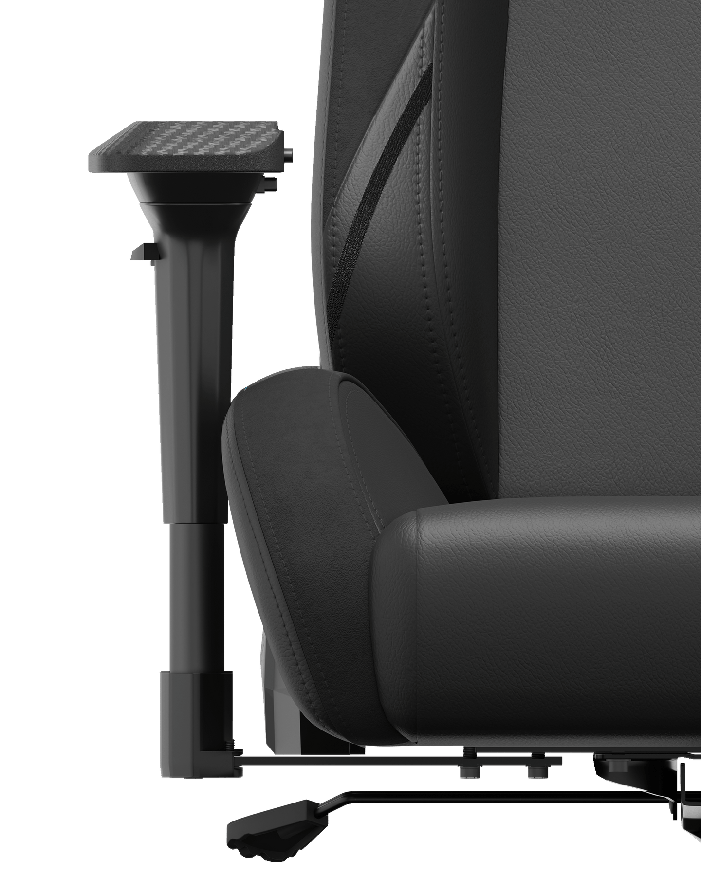 TR ADJUDICATOR EDITION - Black (8470890709297)